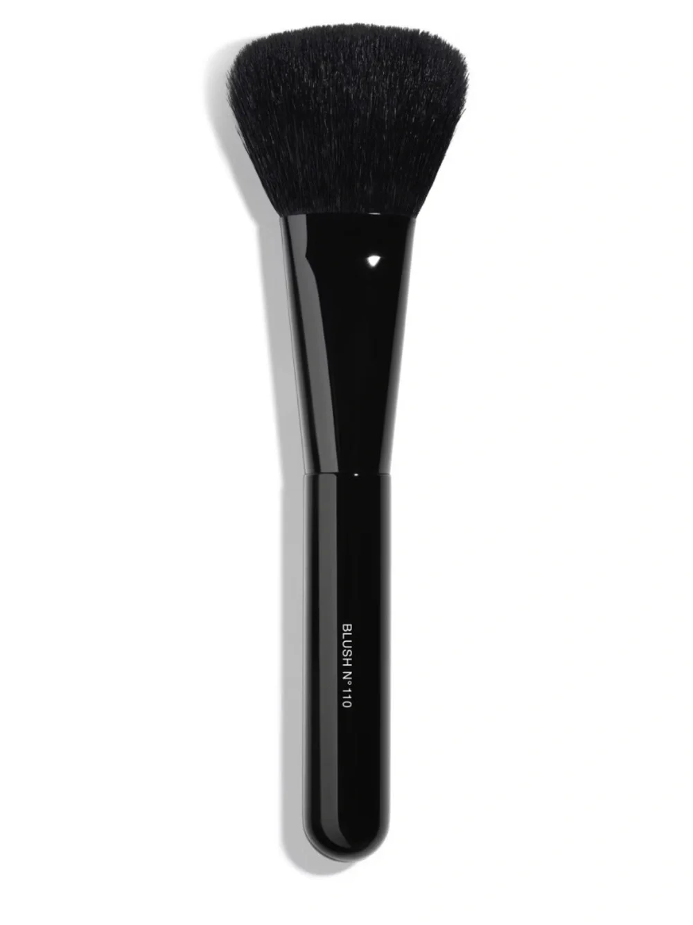 Chanel Les Pinceaux De Chanel Blush Brush No. 110